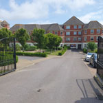 flat for sale Gay capital of the UK