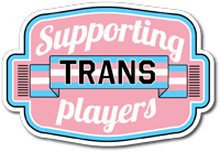 support trans players