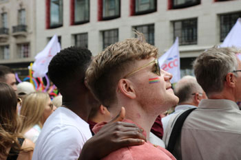 celebratory-london-pride-parade