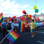 Auckland Pride 2022