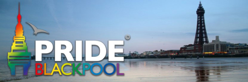 blackpool winter pride