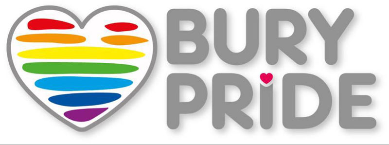 Bury Pride 2023