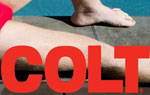 Colt brand