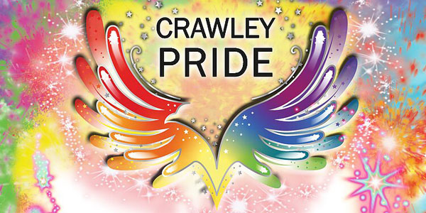 Crawley pride