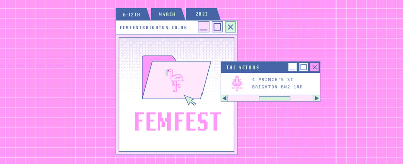 Femfest 2023