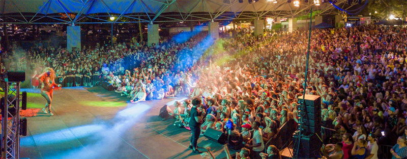 Fort Wayne pride