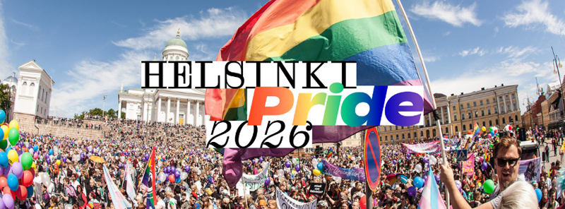 Helsinki Pride