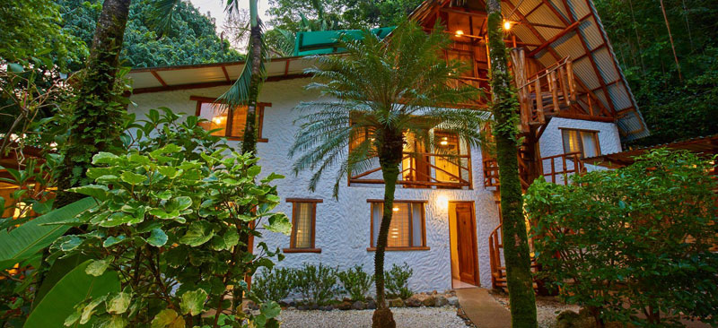 hotel entre dos aguas