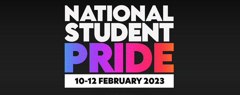 Student Pride 2023