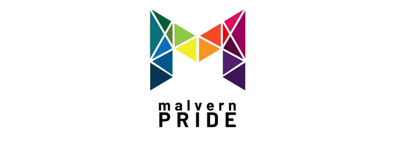 Malvern Pride 2022