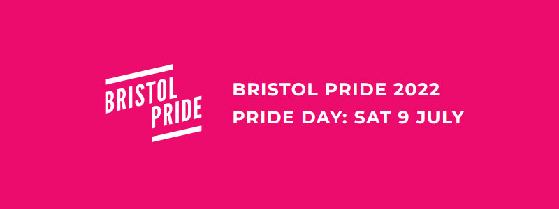 Bristol Pride 2022