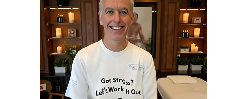 Blissful Serenity Massage Therapies