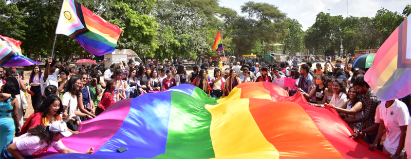 Gandhinagar Pride 2024