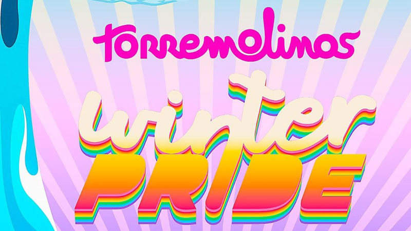 torremolinos winter pride 2022