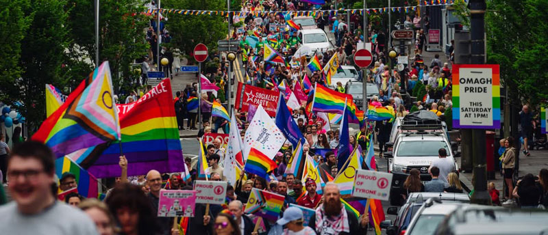 Omagh Pride