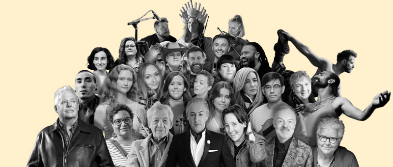 out in the hills scotland