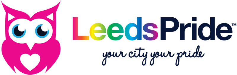 Leeds Pride 2022