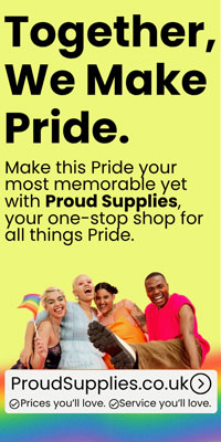proud supplies
