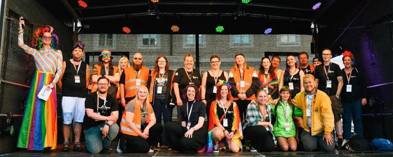 St polten pride