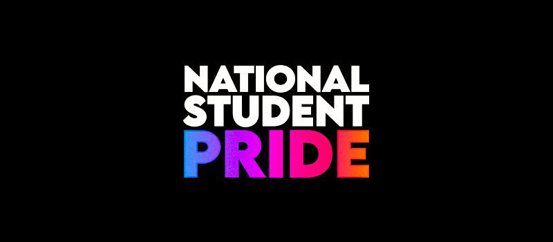 Student pride 2022