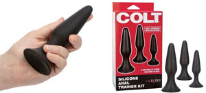 colt trainer