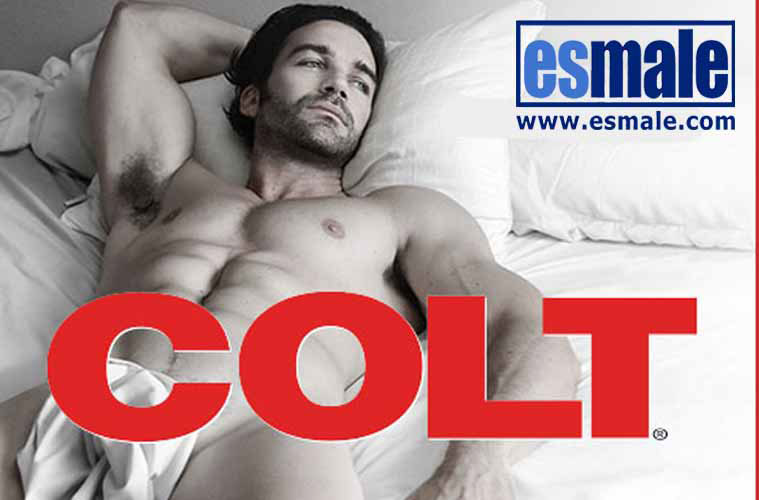 Colt toys