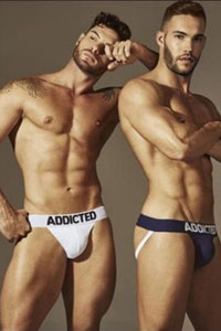 addicted underwear jockstrap