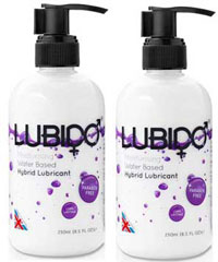 hybrid lube