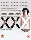 XXY dvd