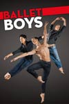 Ballet Boys competition