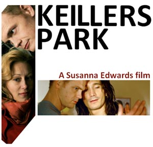 Keillers Park DVD