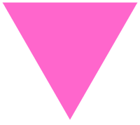 Pink Triangle