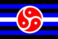 bdsm flag