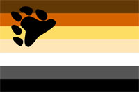 bear flag