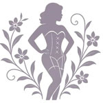 Crossdressed UK logo