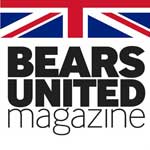 Bears United Magazine