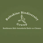 Boleskine Biodiversity Group logo