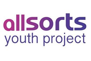 Photo of Allsorts Youth Project