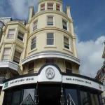 amsterdam hotel brighton