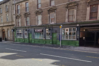 Photo of Kandy Bar Dundee