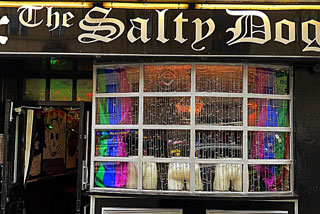 Photo of The Salty Dog