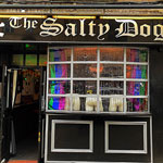 the salty dog dundee