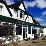 the weecook kitchen carnoustie