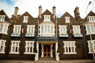 Photo of Adair Arms Hotel