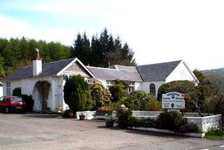 Photo of Braeside Guesthouse