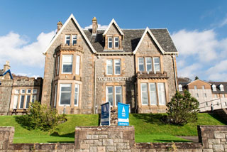 Photo of Oban Youth Hostel