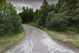 Ashdown Forest Poundgate 1