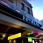 kinselas hotel sydney