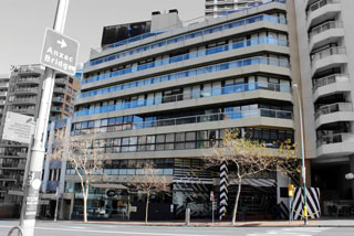 Photo of Song Hotel Sydney