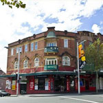 sydney wattle hotel sydney